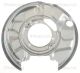 TRISCAN Spritzblech, Bremsscheibe 8125 23208