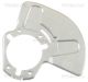 TRISCAN Spritzblech, Bremsscheibe 8125 24105