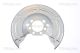 TRISCAN Spritzblech, Bremsscheibe 8125 24201
