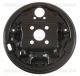 TRISCAN Spritzblech, Bremsscheibe 8125 25202