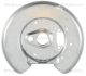 TRISCAN Spritzblech, Bremsscheibe 8125 27207
