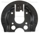 TRISCAN Spritzblech, Bremsscheibe 8125 28203