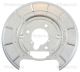 TRISCAN Spritzblech, Bremsscheibe 8125 28206