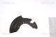TRISCAN Spritzblech, Bremsscheibe 8125 29112