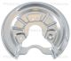 TRISCAN Spritzblech, Bremsscheibe 8125 29203