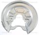 TRISCAN Spritzblech, Bremsscheibe 8125 29205