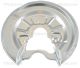 TRISCAN Spritzblech, Bremsscheibe 8125 29206