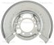 TRISCAN Spritzblech, Bremsscheibe 8125 29219