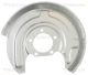 TRISCAN Spritzblech, Bremsscheibe 8125 29221