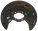 TRISCAN Spritzblech, Bremsscheibe 8125 29226
