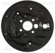 TRISCAN Spritzblech, Bremsscheibe 8125 29264