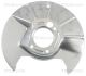 TRISCAN Spritzblech, Bremsscheibe 8125 50202