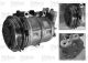 VALEO Kompressor, Klimaanlage 813109