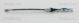 TRISCAN Seilzug, Feststellbremse 8140 161194