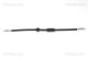 TRISCAN Bremsschlauch 8150 10123