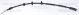 TRISCAN Bremsschlauch 8150 11238
