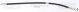 TRISCAN Bremsschlauch 8150 13209