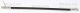TRISCAN Bremsschlauch 8150 13222