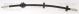 TRISCAN Bremsschlauch 8150 15106