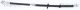 TRISCAN Bremsschlauch 8150 17110