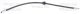 TRISCAN Bremsschlauch 8150 24240