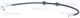 TRISCAN Bremsschlauch 8150 24247