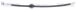 TRISCAN Bremsschlauch 8150 24256