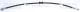 TRISCAN Bremsschlauch 8150 40119