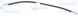 TRISCAN Bremsschlauch 8150 40124