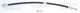 TRISCAN Bremsschlauch 8150 40129
