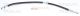 TRISCAN Bremsschlauch 8150 40133