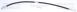 TRISCAN Bremsschlauch 8150 40166