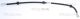 TRISCAN Bremsschlauch 8150 42126