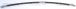 TRISCAN Bremsschlauch 8150 42232