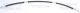 TRISCAN Bremsschlauch 8150 42241