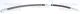 TRISCAN Bremsschlauch 8150 43110