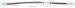 TRISCAN Bremsschlauch 8150 43121