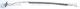 TRISCAN Bremsschlauch 8150 43152