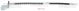 TRISCAN Bremsschlauch 8150 43227