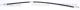 TRISCAN Bremsschlauch 8150 44304