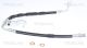 TRISCAN Bremsschlauch 8150 50119