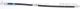 TRISCAN Bremsschlauch 8150 50134
