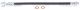 TRISCAN Bremsschlauch 8150 65300