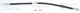 TRISCAN Bremsschlauch 8150 69116