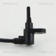 TRISCAN Sensor, Raddrehzahl 8180 10320