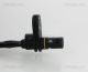 TRISCAN Sensor, Raddrehzahl 8180 10321