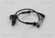 TRISCAN Sensor, Raddrehzahl 8180 11102