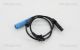 TRISCAN Sensor, Raddrehzahl 8180 11134