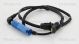 TRISCAN Sensor, Raddrehzahl 8180 11137