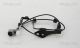TRISCAN Sensor, Raddrehzahl 8180 13206